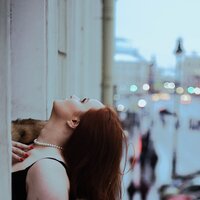 Валерия Алексеевна