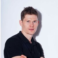 Илья Черных