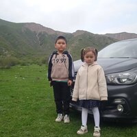 Абдуллаев Алишер