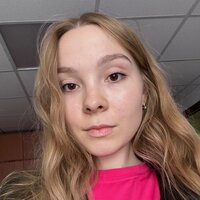 Кургузова Анна