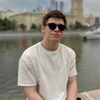 Данил Захарченко