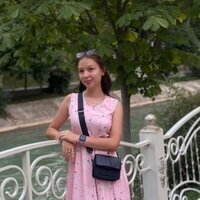 Динара Багаутдинова