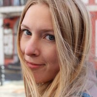 Алина Каленик