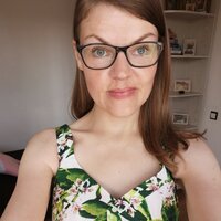 Наталья Демакова