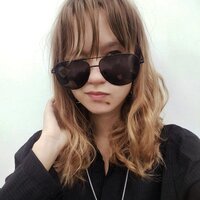 Мария Вершинина