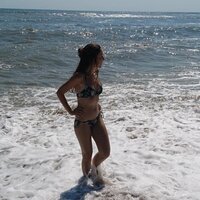 Ирина Камышанова