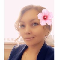 Регина Исмагилова