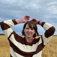 Сайбель Екатерина