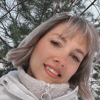 Валерия Глянцева