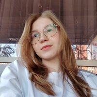 Елизавета Дёмышева