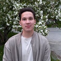 Никита Дементьев