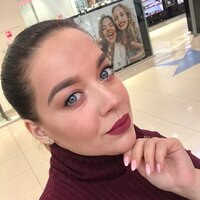 Елена Дроздова