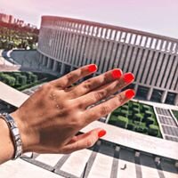 Наталья Королёва