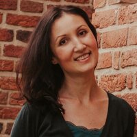 Марина Сулим