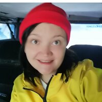 Екатерина Орёл