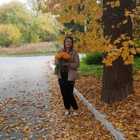 Мария Черней