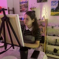 Браун Ангелина