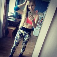 Анастасия Конева