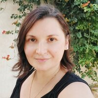 Виктория Мигулева