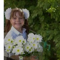 Зоя Петухова