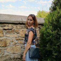 Марина Маркина