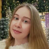 Ирина Евдокимова