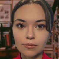 Меркуриановна