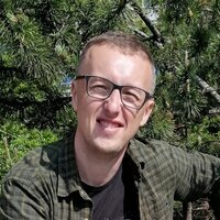 Максимов Илья