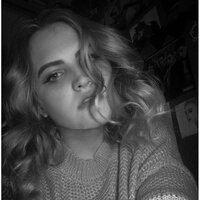 Кристина М.