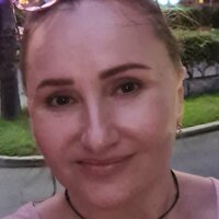 Валерия Малышкина