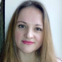 Юлия Карнаухова