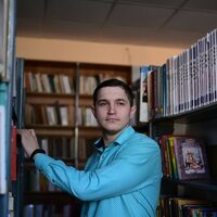 Татаринов Александр