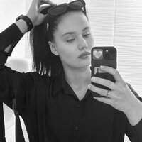 Полина Викторовна