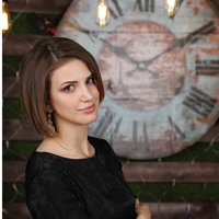 Юлия Марочкина