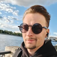 Слава Надымов