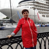 Елена Булгакова