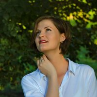 Елизавета Погадаева