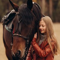 Анна Алексеева