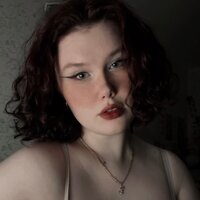 Анастасия Луговая