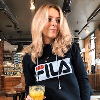 Маргарита Хамитова