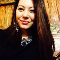 зарина Садуова