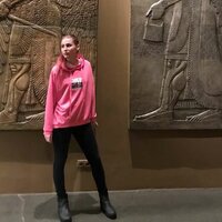 Наталья Прокофьева