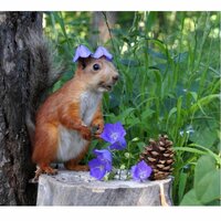 Наталия Ерёмина