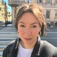 Дарья Родионова