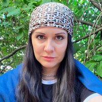 Юлия Поддубная