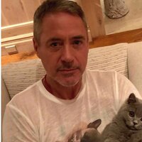 Сергей Бондарев