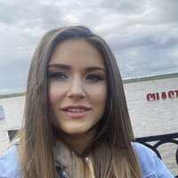 Анастасия Фомина