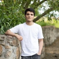 Бари Гасанов