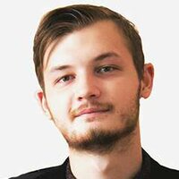 Никита Егоров