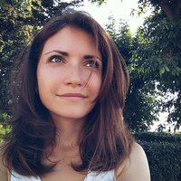 Наташа Ромаденкина